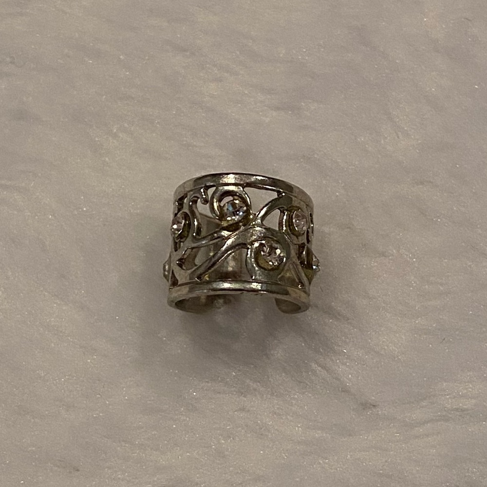3/$15 Cufflink Earring